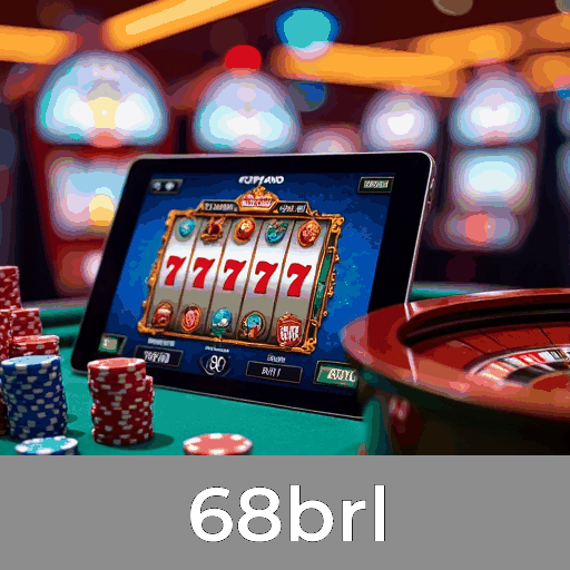 68brl Fortune Tiger - Jogo do Tigre Brasil