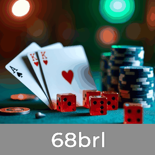 68brl Fortune Gems Slot Brasil