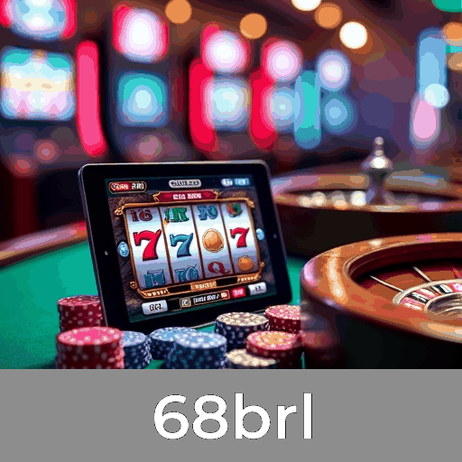 68brl Big Bass Splash Slot Brasil
