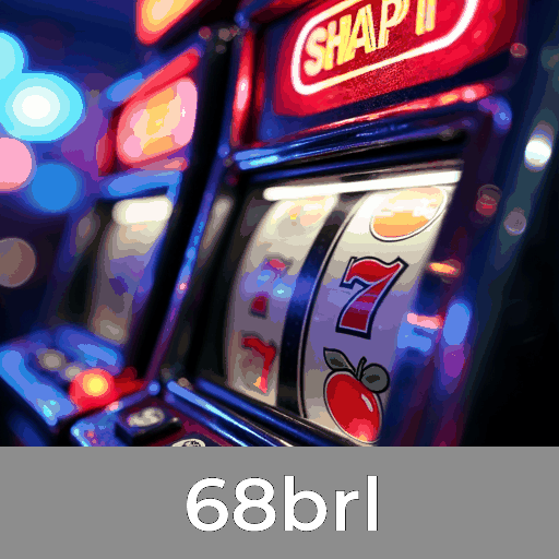 68brl GAME Slots de Cassino