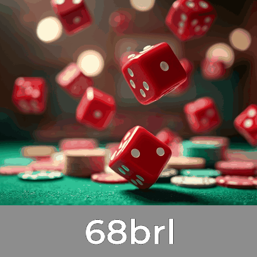 68brl Brasil 2025